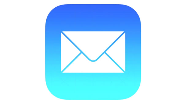 mail app for mac os x