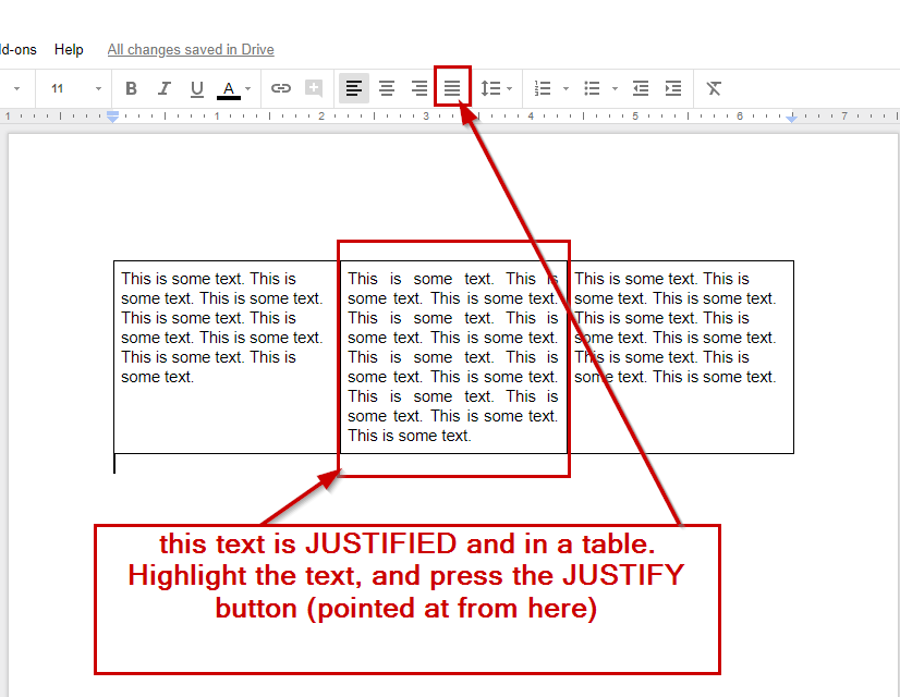 justification-in-google-drive-docs-tutorial-silicon-dales