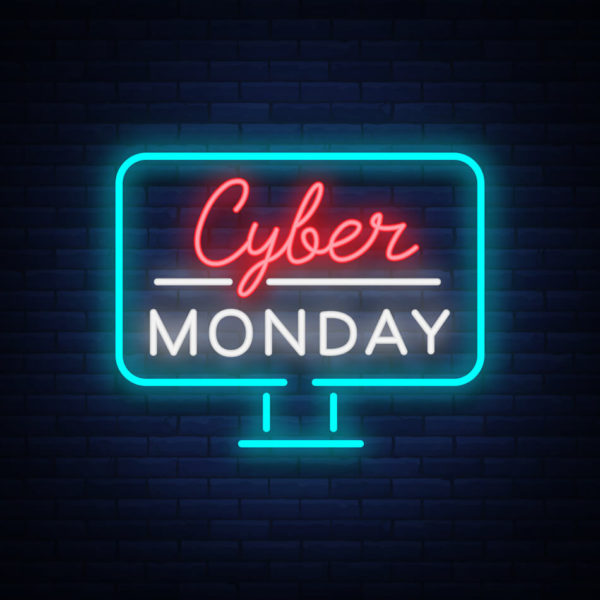 Getting your website ready for Cyber Monday - Silicon Dales